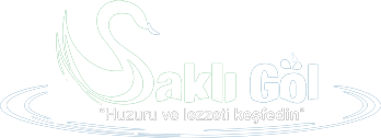 Saklıgöl Cafe & Restaurant - Huzuru Keşfedin Sakarya